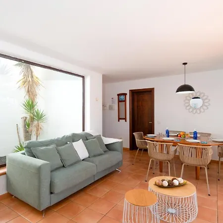Papagayo By Villa Playa Blanca (Lanzarote)